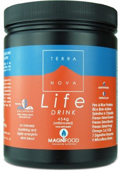 Terranova Life Drink Large