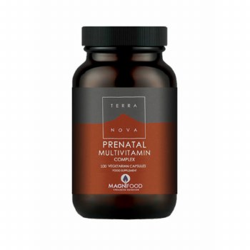 Terranova Prenatal Multi 100s