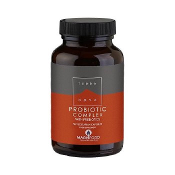 Terra Nova Probiotics 50s