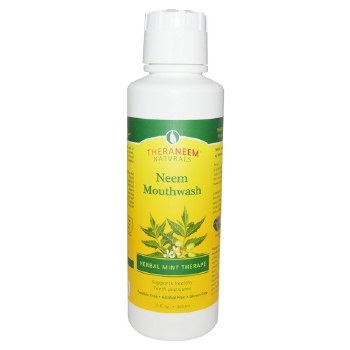 Theraneem Mint Mouthwash