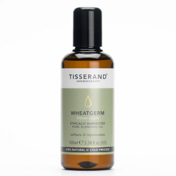 Tisserand Wheatgerm Oil