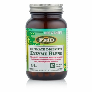 Udo's Digestive Enzymes