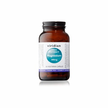 Viridian Hi Potency Magnesium