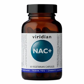 Viridian NAC+