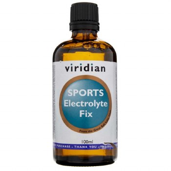 Viridian Sports Electrolyte Fi