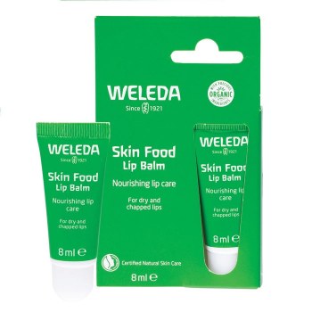 Weleda Skin Food Lipbalm