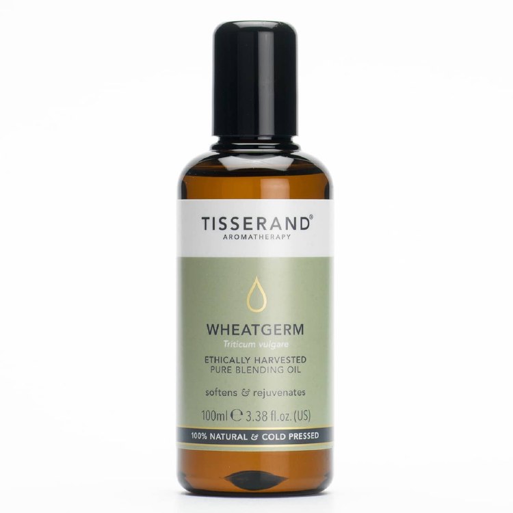 Tisserand Wheatgerm Oil
