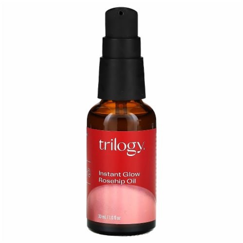 Trilogy Instant Glow Rosehip