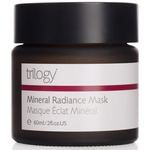 Trilogy Mineral Radiance Mask