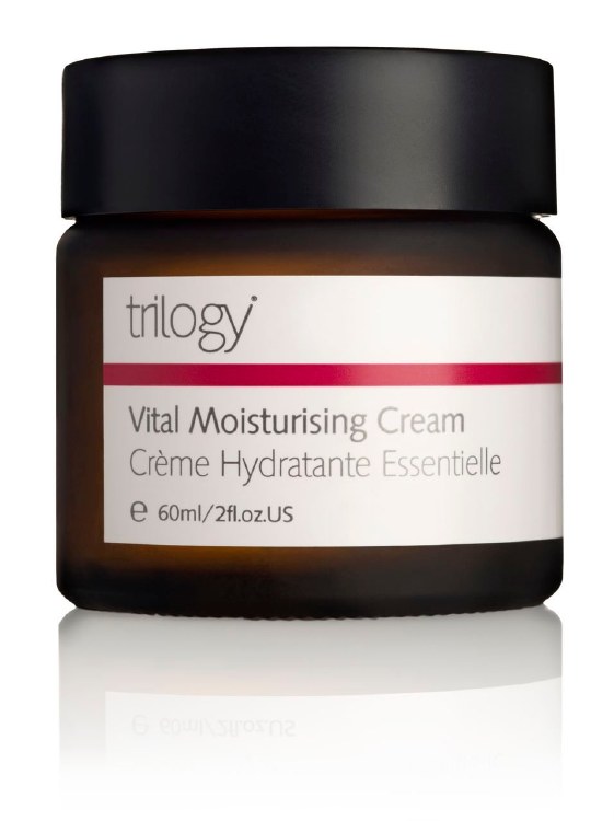 Trilogy Vital Moisturising Cre