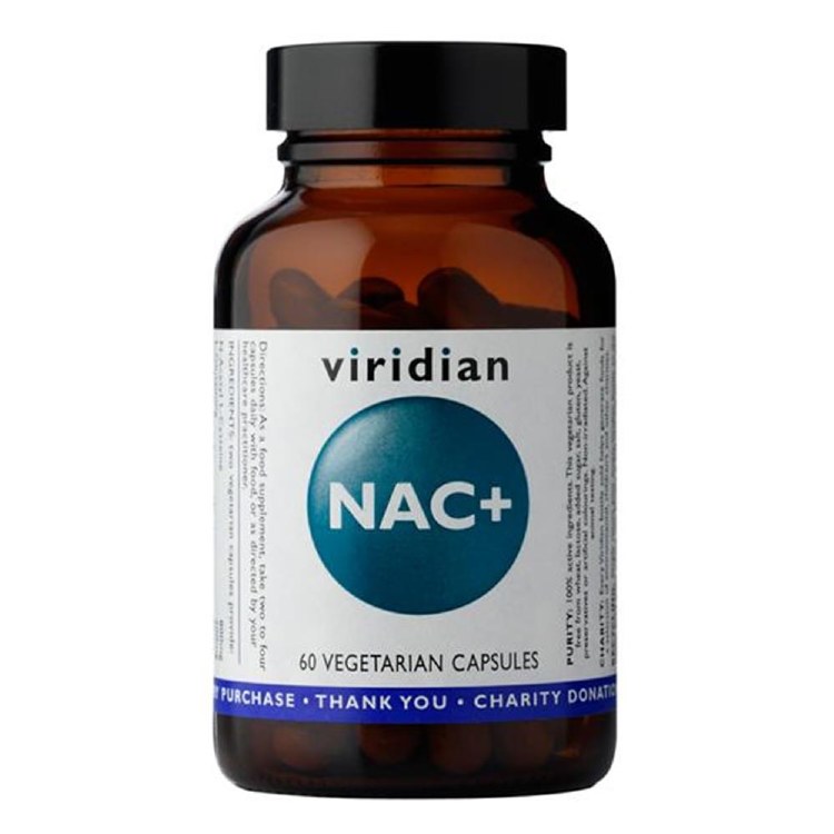 Viridian NAC+