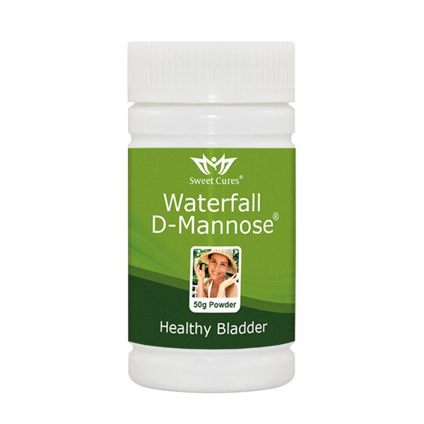 Waterfall D-Mannose Powder