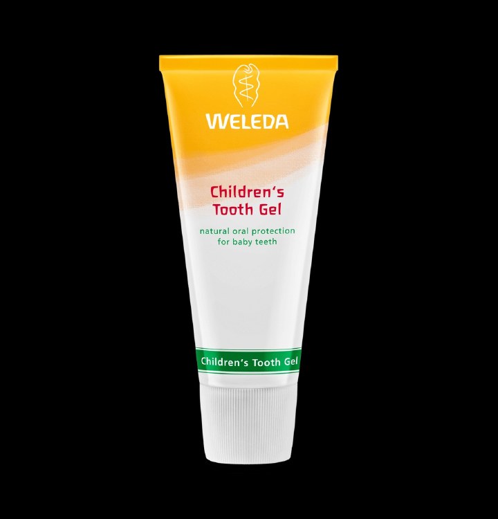 Weleda Childrens Tooth Gel
