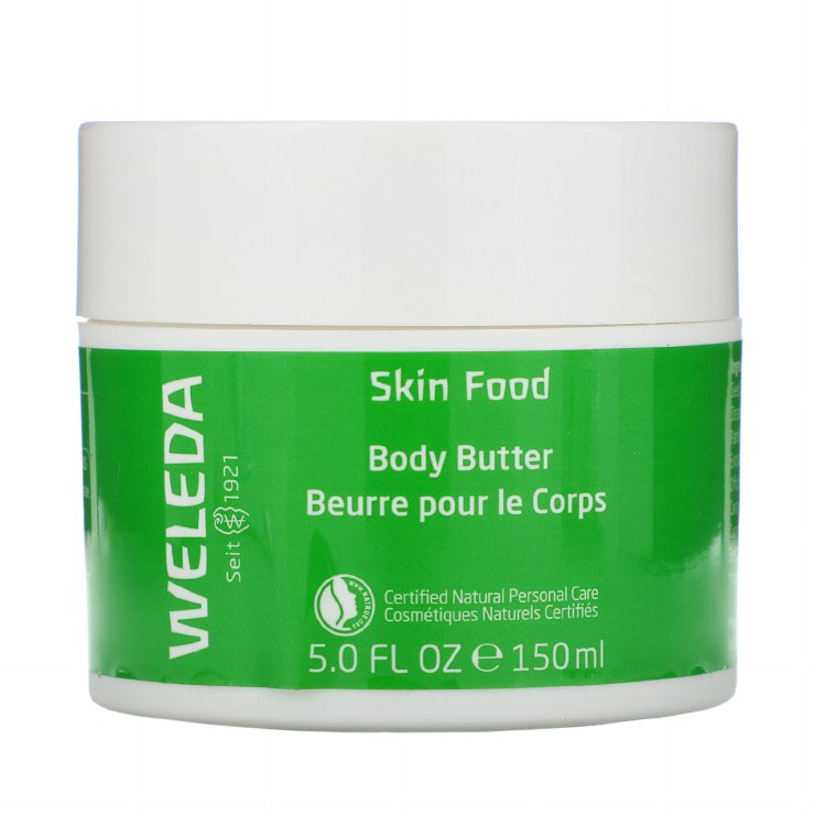 Weleda Skin Food Body Butter