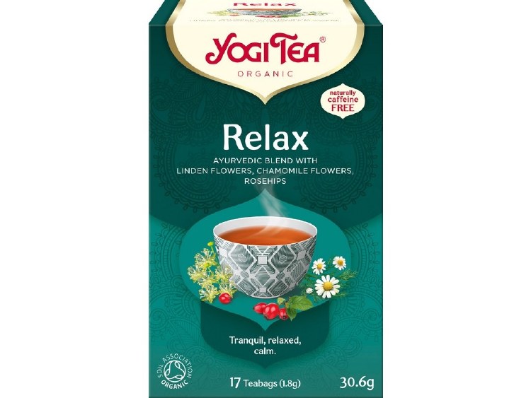 Yogi Tea Relax