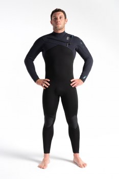 C-Skins 5/4 ReWired mens wsuit XXL