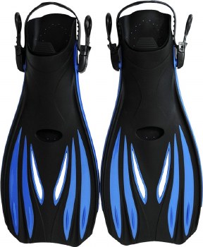 AVANCE-PRO SWIM FIN L
