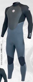 ALDER 5/4/3 BZ MEN'S STEALTH S