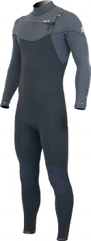 ALDER 5/4 CZ MEN'S EVO FIRE ML