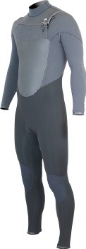 ALDER 5/4/3 CZ MEN'S LUXE XL