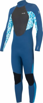 ALDER 5/4/3 BZ JUNIOR STEALTH 5/3 M / 8