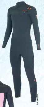 ALDER 5/4 CZ JUNIOR COMP CX 8