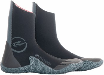 ALDER 5MM RT DRIFT BOOT junior 4