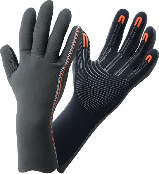 ALDER ENZO GLOVE JUNIOR XXL