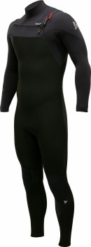ALDER 5/4 CZ MEN'S EVO FIRE M