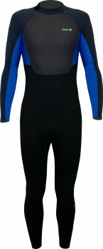 AL 4/3 BZ JUNIOR FREERIDE FX 14
