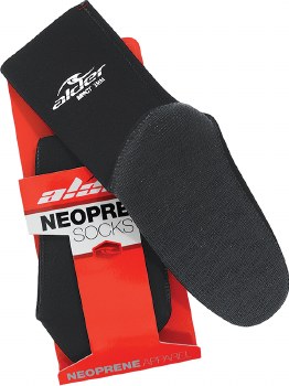 ALDER 3MM IMPACT SOX GBS XL