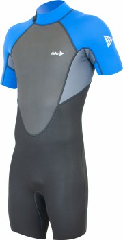 ALDER 3/2 BZ MEN'S IMPACT SHORTIE M