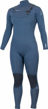 ALDER 4/3 CZ REVO LADIES 10