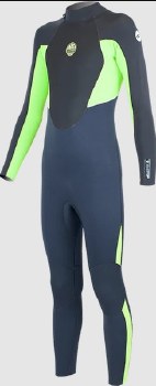 ALDER 4/3 BZ JUNIOR STEALTH  XL/ 12