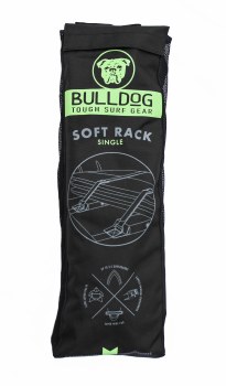 BULLDOG SOFT RACK