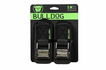 BULLDOG TIE DOWN 5MTR