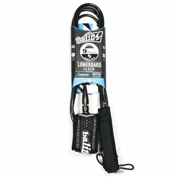 BA LONGBOARD ANKLE LEASH 12FT