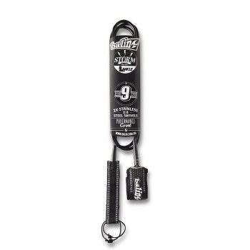 BA STORMRIDER LEASH ANKLE 10FT