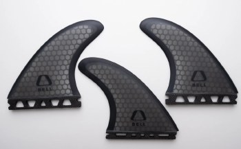 BELL HONEYCOMB TRI FUTURES L