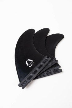 BELL SESSION TRI FINS FUTURE L/XL