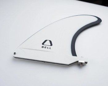 BELL SINGLE FIN  4.5"