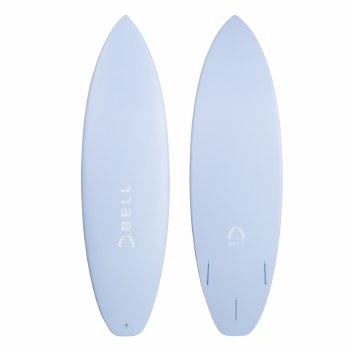 BELL SURF EASE GROM BLUE 5'6" 25.7Lt