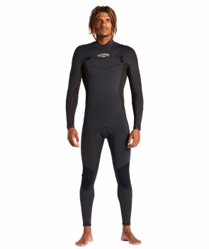 BB 4/3 CZ MEN'S ABSOLUTE BLOOD LS