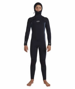 BB 5/4 HD JNR ABSOLUTE NAT 14