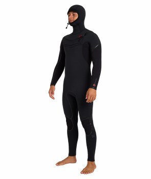 BB 5/4 HD MEN'S ABSOLUTE ULTRA WETSUIT MS