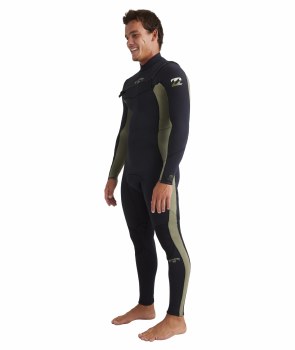 BB 3/2  CZ MEN'S ABS NAT MILITARY MS