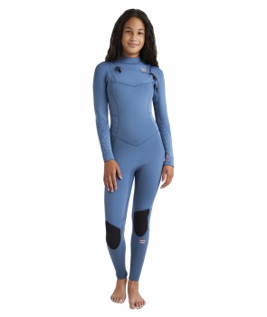 BB 4/3 CZ GIRL'S SYNERGY NAT TIDAL 10