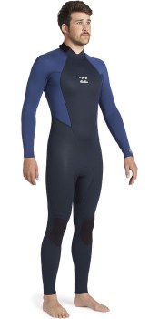 BB MEN 3/2 GBS INTRUDER BZ XS
