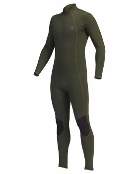BB 4/3 BZ MEN'S ABSOLUTE MILITARY MS