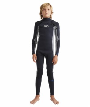 BB 4/3 CZ JNR ABSOLUTE NAT ALLOY 10